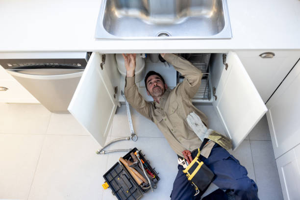 Best 24/7 Emergency Plumbing Services  in Lacoochee, FL